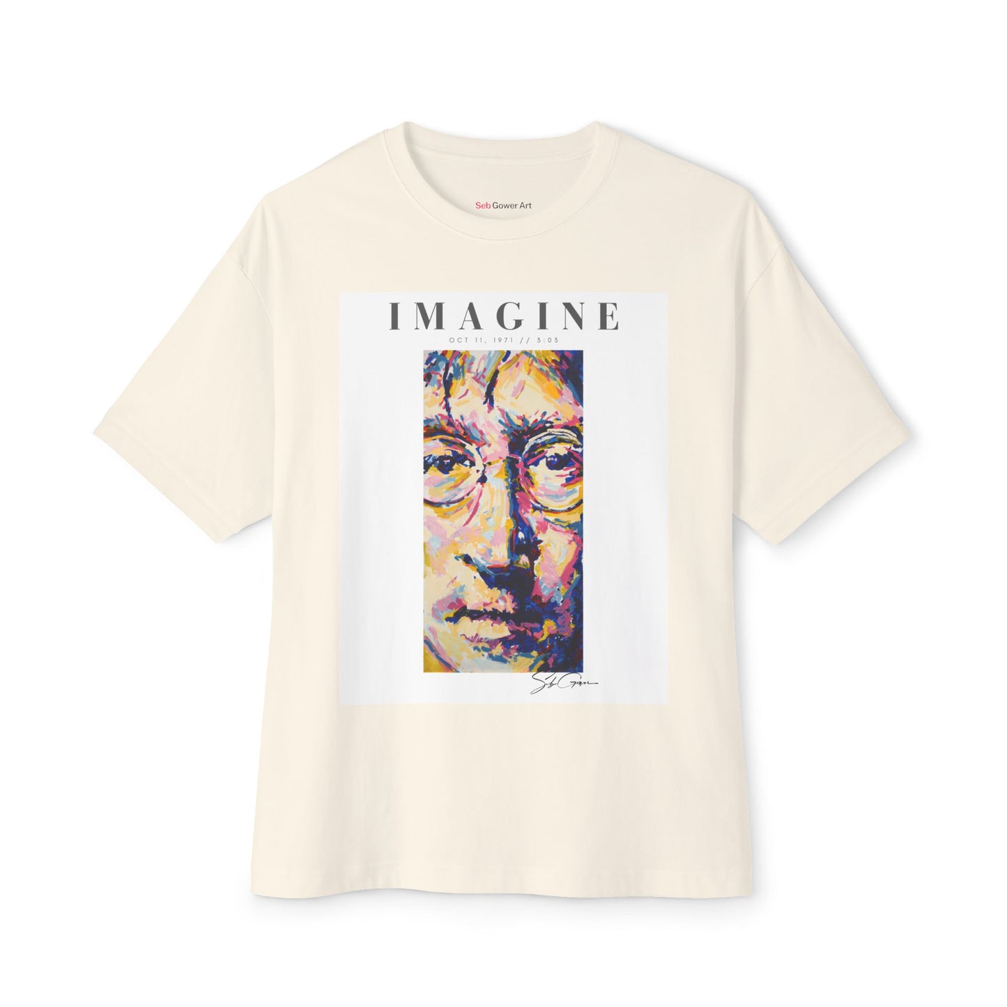 Imagine Tee