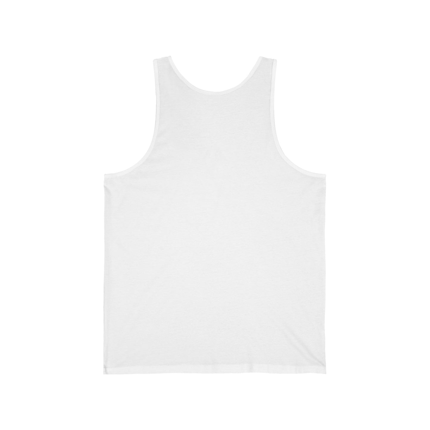 Parrots – Jersey Tank