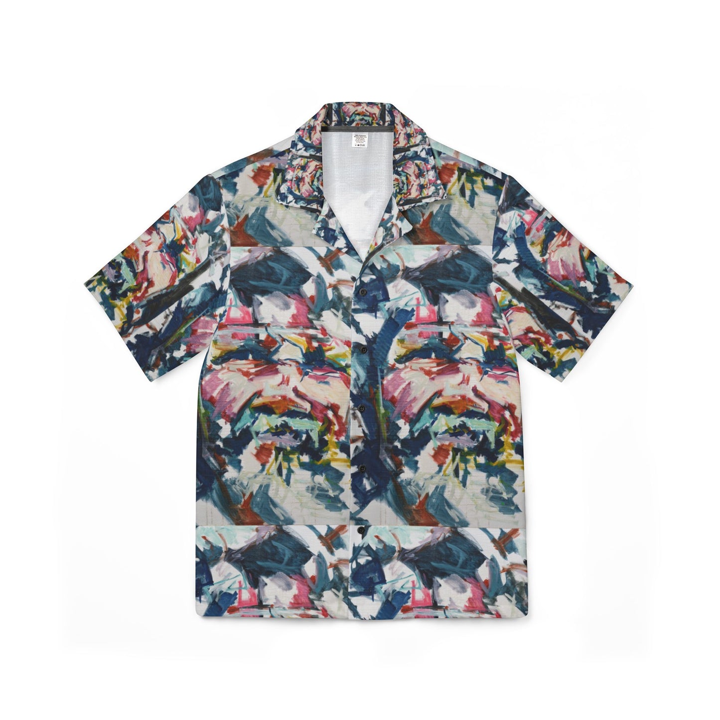 Man from Varanasi – Hawaiian Shirt