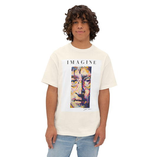 Imagine Tee