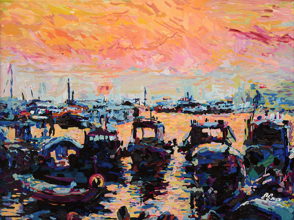 The Art of Taste: Exploring What You Truly Enjoy