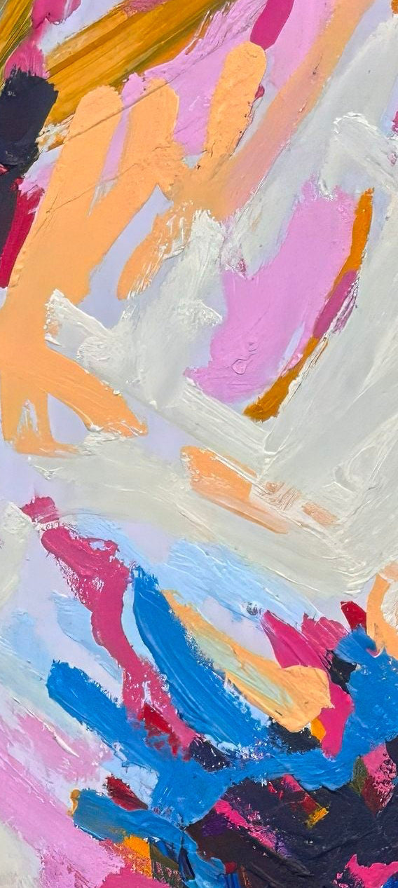 Thanks, everyone. This has been the most phenomenal journey.