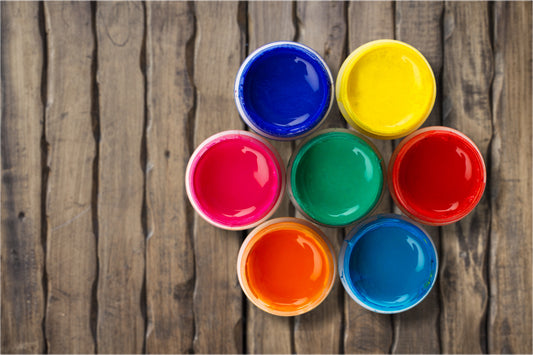 56 | The Art of Painting