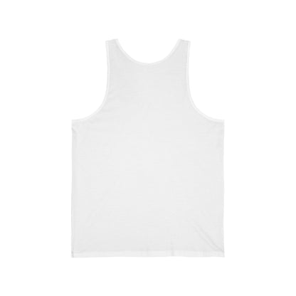 Oasis - Jersey Tank