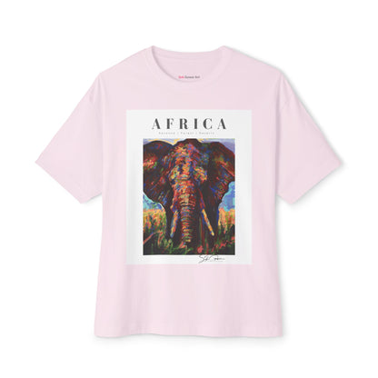 Africa Tee