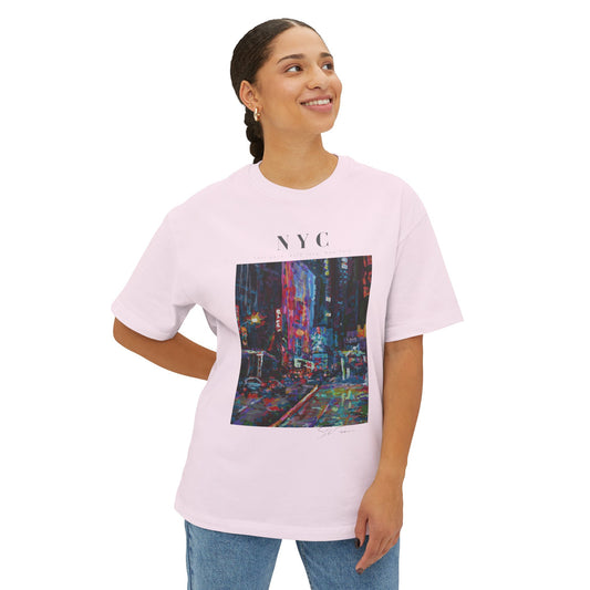 New York Tee