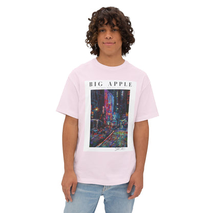 Big Apple (New York) Tee