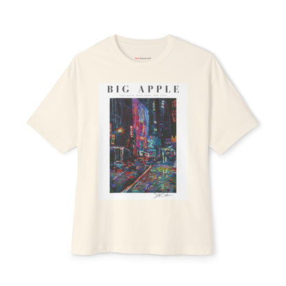 Big Apple (New York) Tee