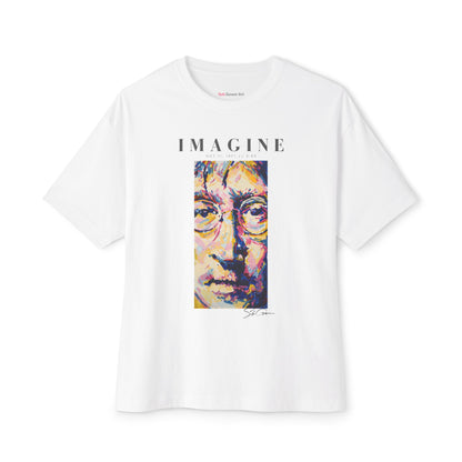 Imagine Tee