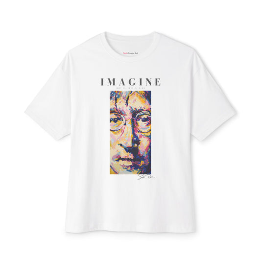 Imagine Tee