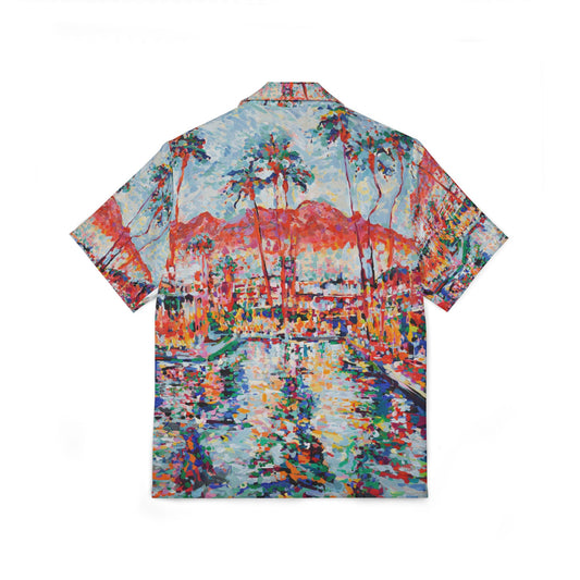 Oasis – Hawaiian Shirt