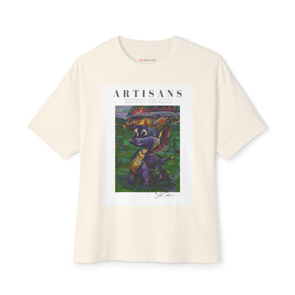Artisans Tee