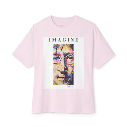 Imagine Tee