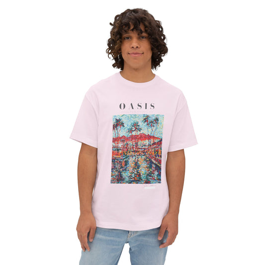 Oasis Tee
