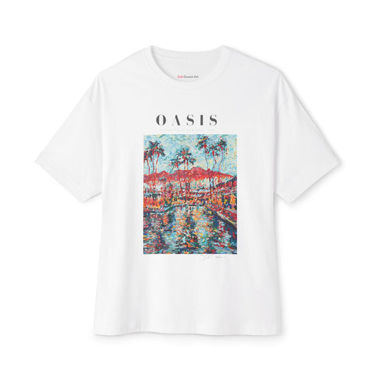 Oasis Tee