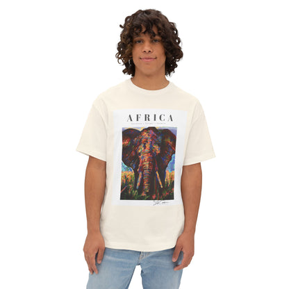 Africa Tee