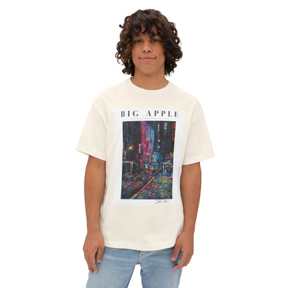 Big Apple (New York) Tee