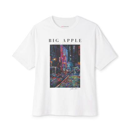 Big Apple (New York) Tee