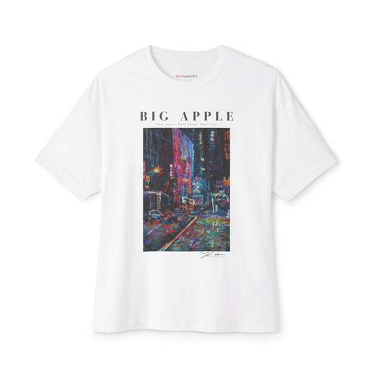 Big Apple (New York) Tee