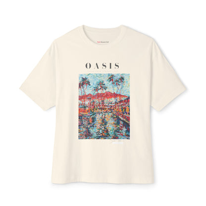 Oasis Tee