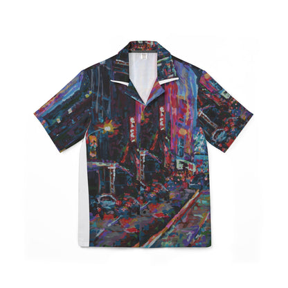 Big Apple (New York) – Hawaiian Shirt