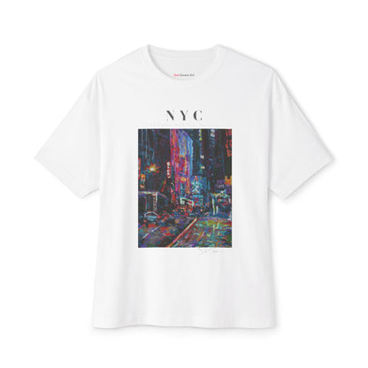 New York Tee