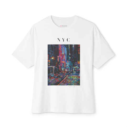 New York Tee