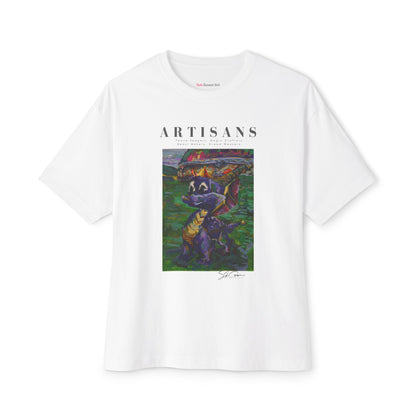 Artisans Tee