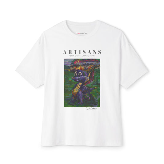 Artisans Tee