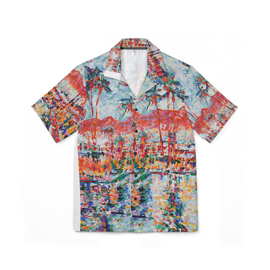Oasis – Hawaiian Shirt