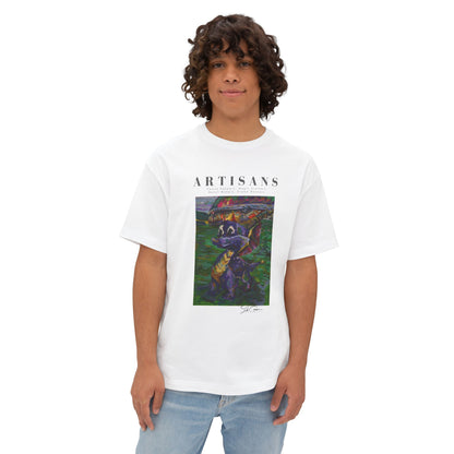Artisans Tee