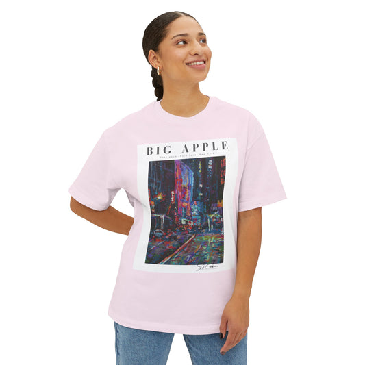 Big Apple (New York) Tee