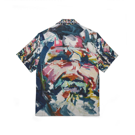 Man from Varanasi – Hawaiian Shirt