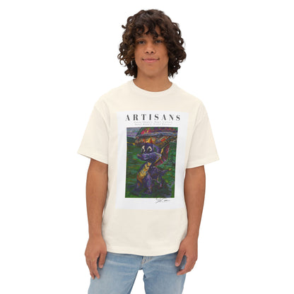 Artisans Tee