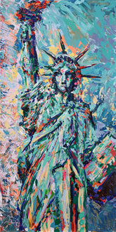 Seb Gower Art – Sebastian Gower