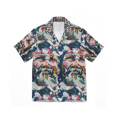Man from Varanasi – Hawaiian Shirt