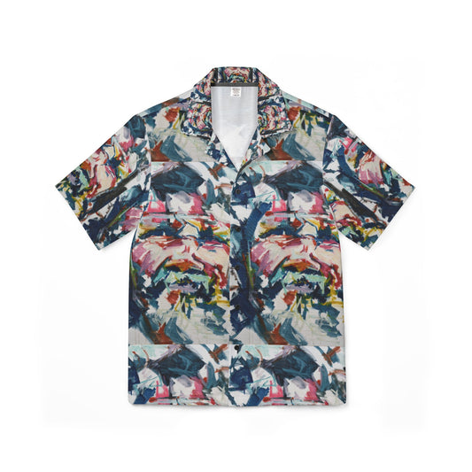 Man from Varanasi – Hawaiian Shirt