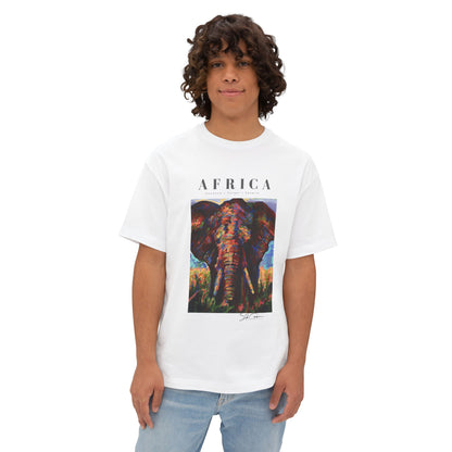 Africa Tee
