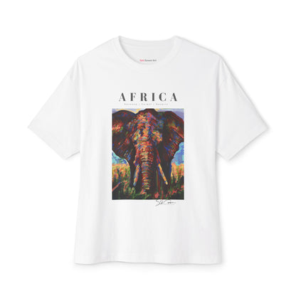 Africa Tee