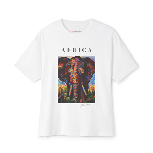 Africa Tee