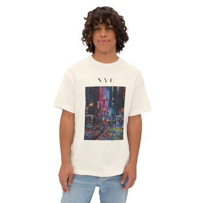 New York Tee