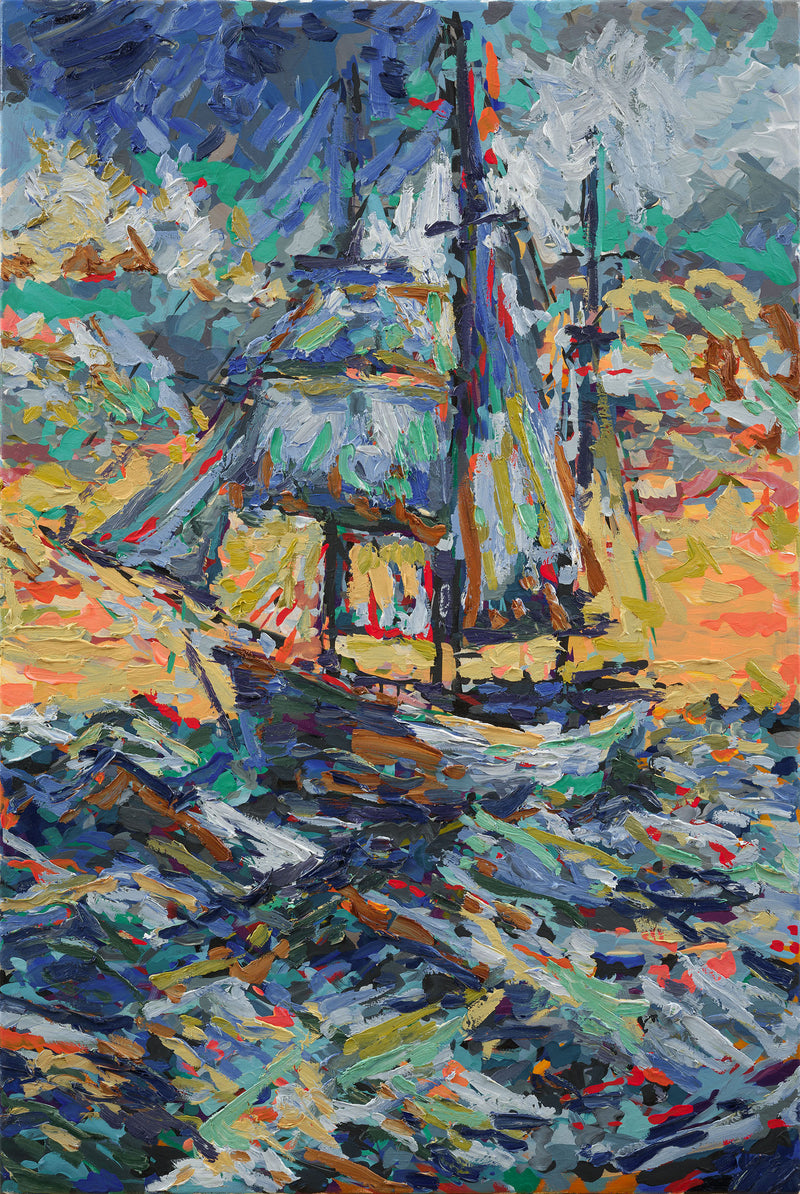 Sail