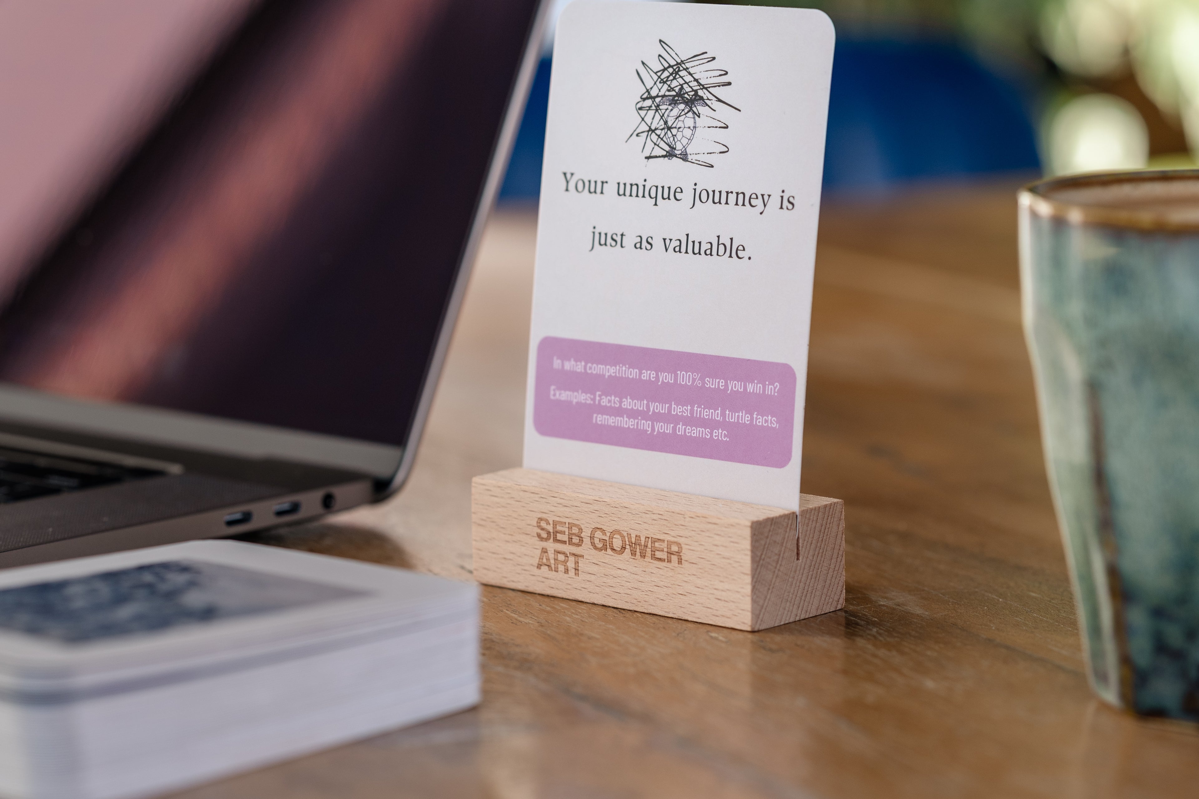 Carregar vídeo: Art Block - tool for creatives