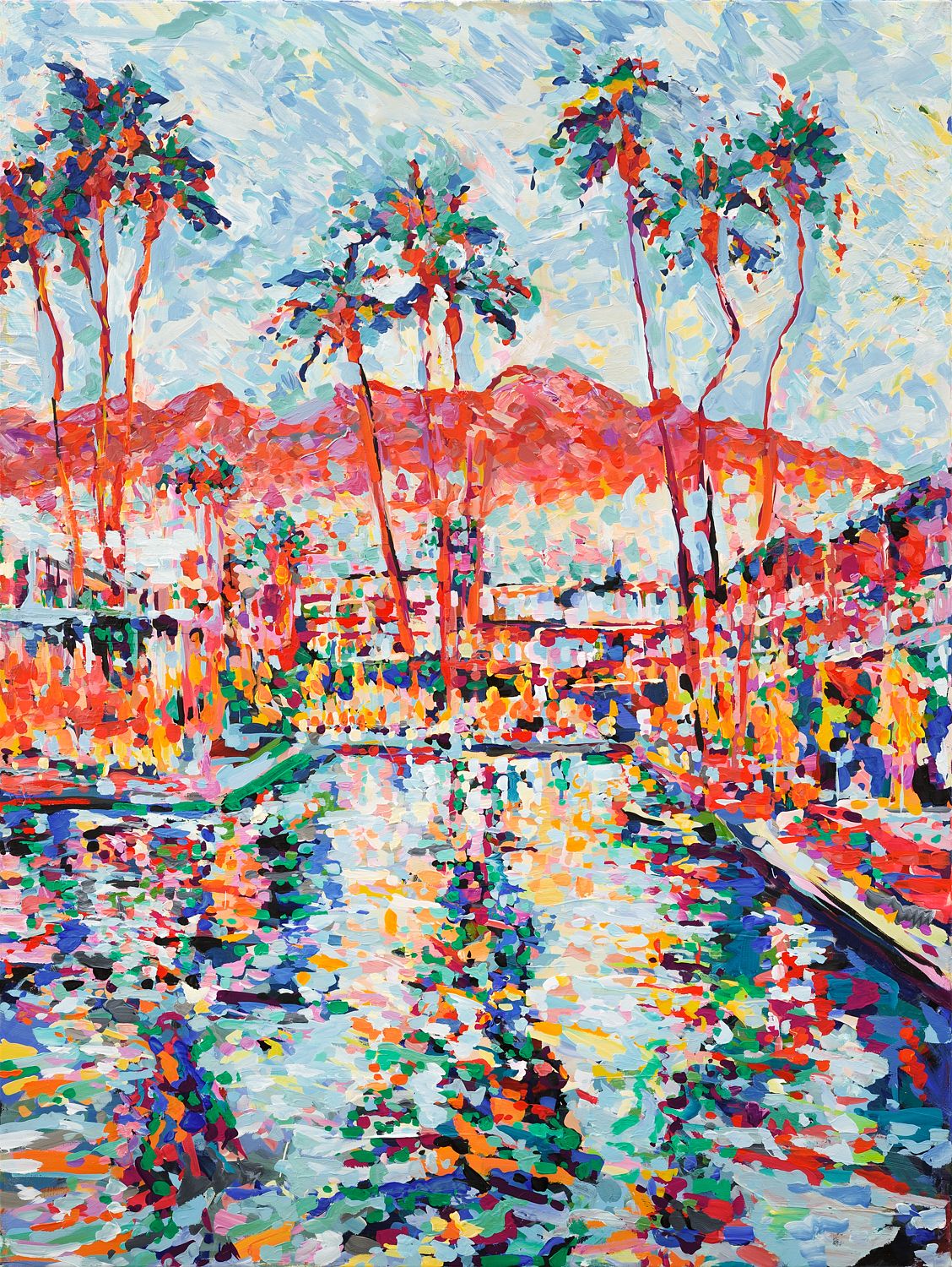 Oasis