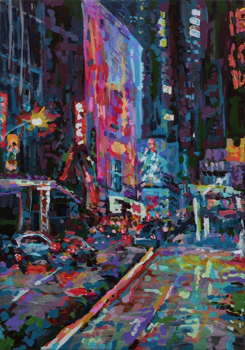 Big Apple