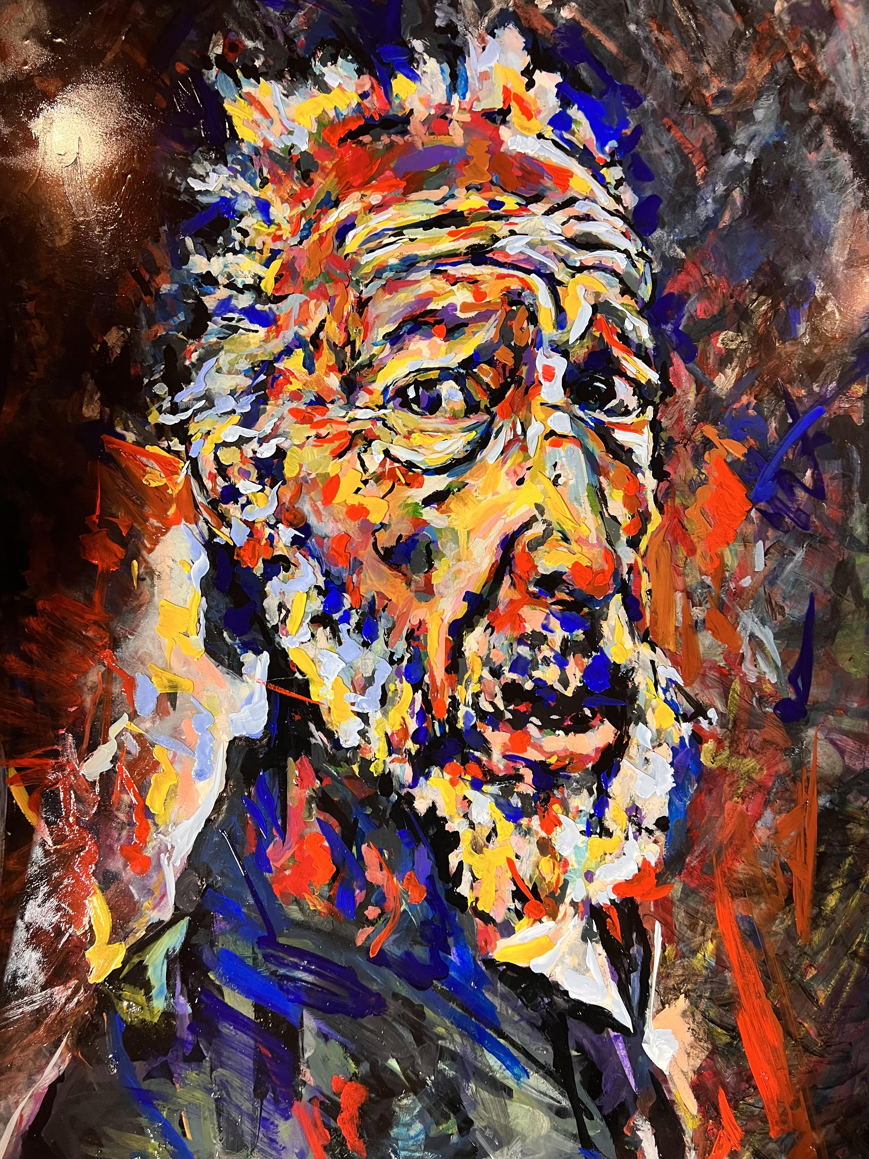 Expression