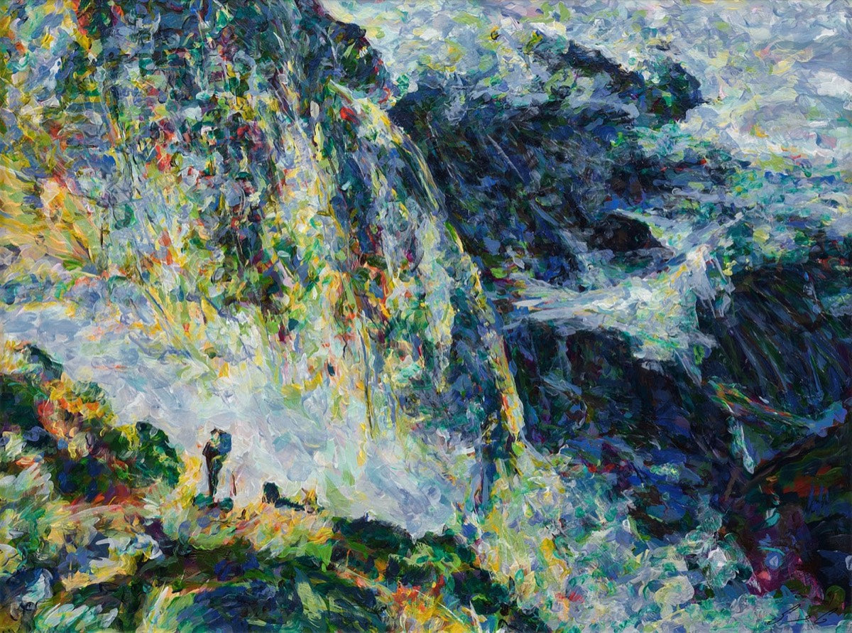 Milford Track